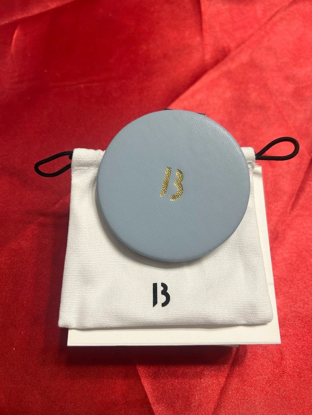 Byredo nib mirror